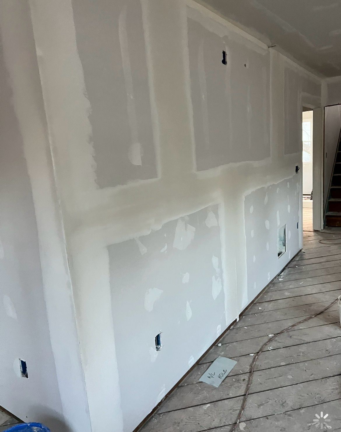 Home Improvements